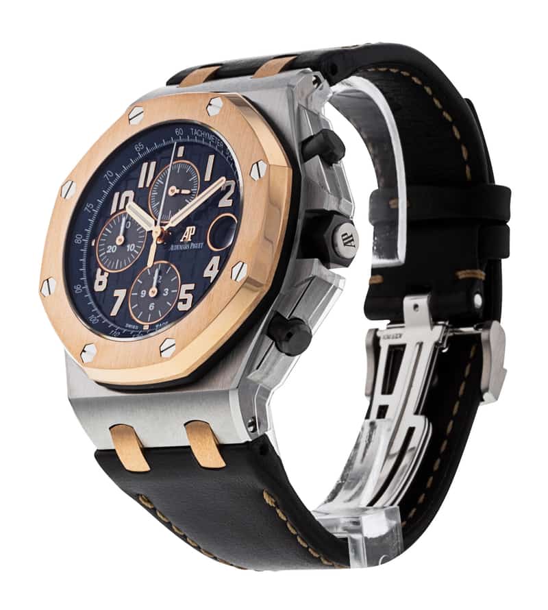 Audemars Piguet Royal Oak Offshore 26471SR.OO.D001VE.01